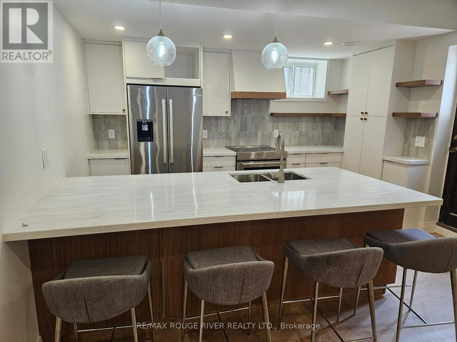 BASEMENT-344 Centennial Road, Toronto, ON, M1C 2A3 - 3