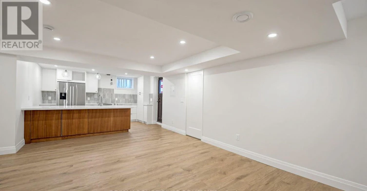 BASEMENT-344 Centennial Road, Toronto, ON, M1C 2A3 - 5