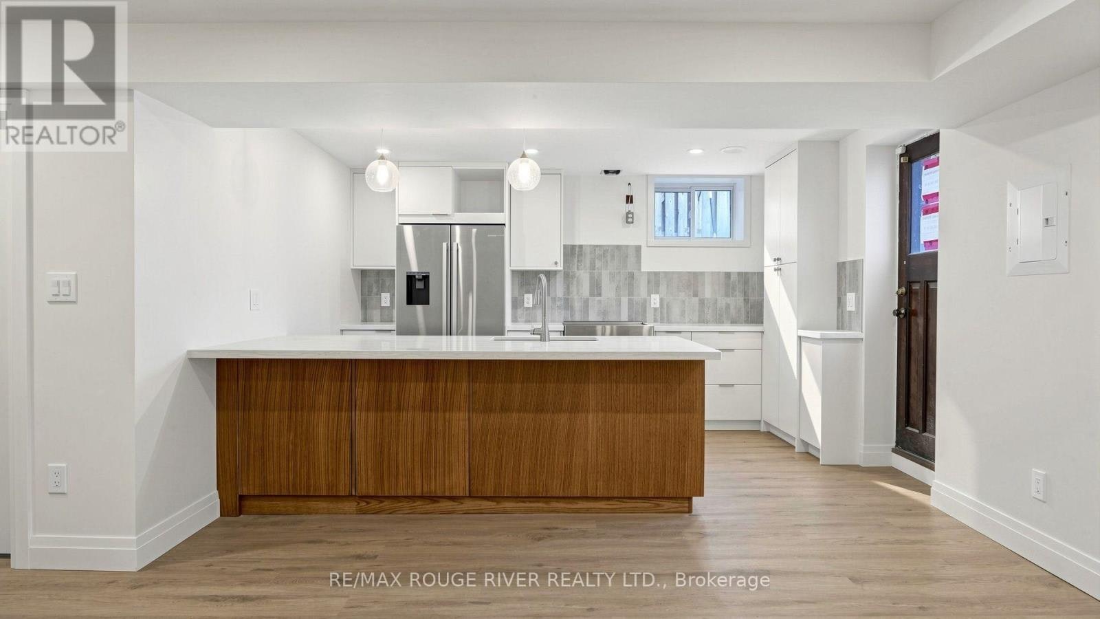 BASEMENT-344 Centennial Road, Toronto, ON, M1C 2A3 - 2