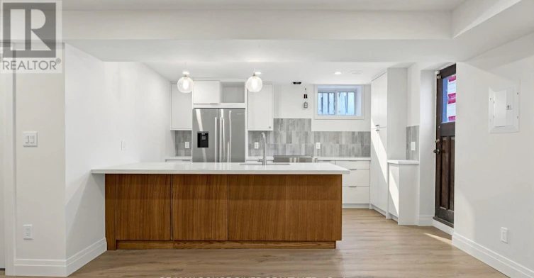 BASEMENT-344 Centennial Road, Toronto, ON, M1C 2A3 - 2