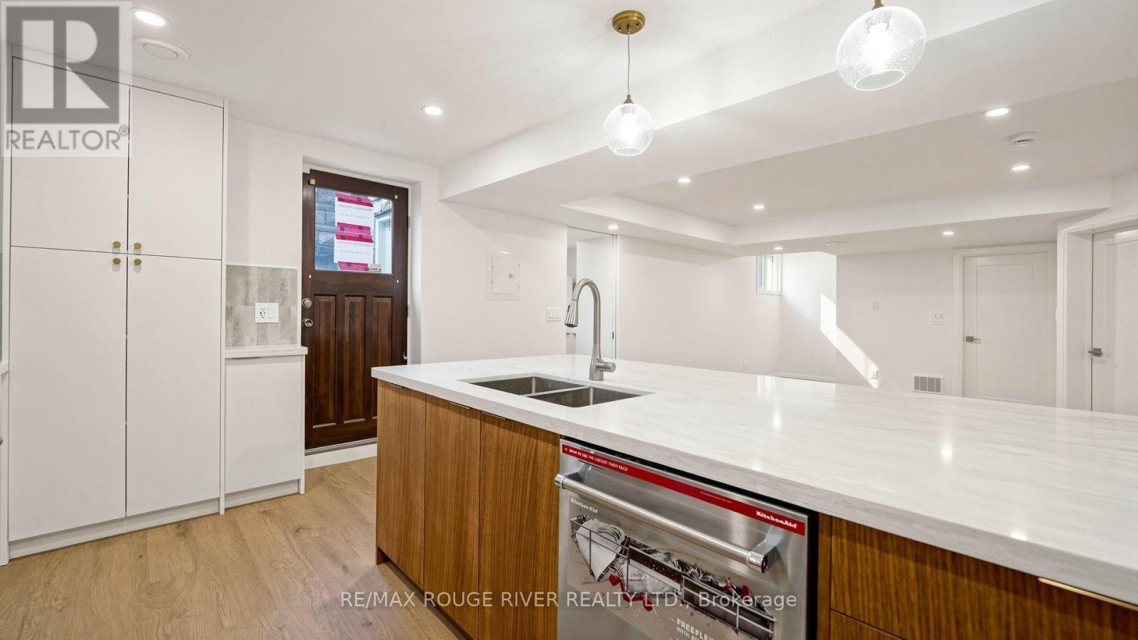 BASEMENT-344 Centennial Road, Toronto, ON, M1C 2A3 - 12