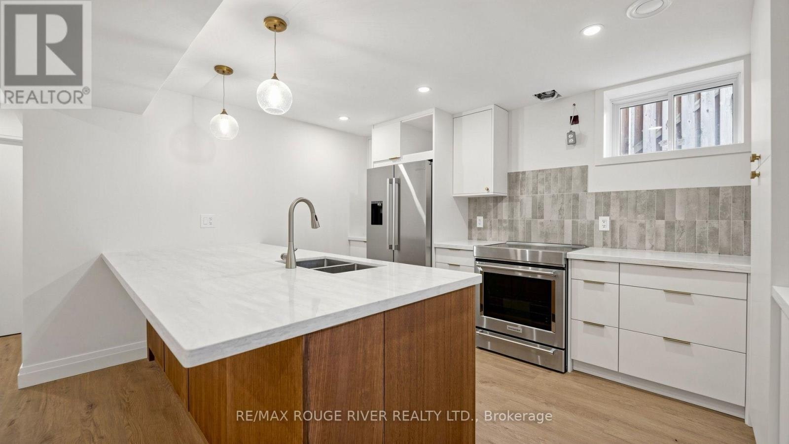 BASEMENT-344 Centennial Road, Toronto, ON, M1C 2A3 - 8