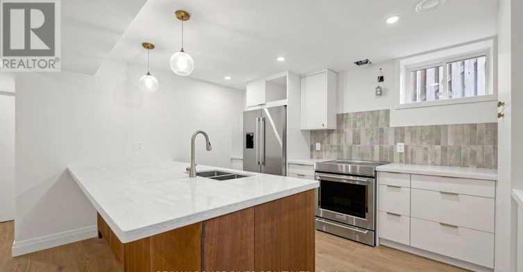 BASEMENT-344 Centennial Road, Toronto, ON, M1C 2A3 - 8