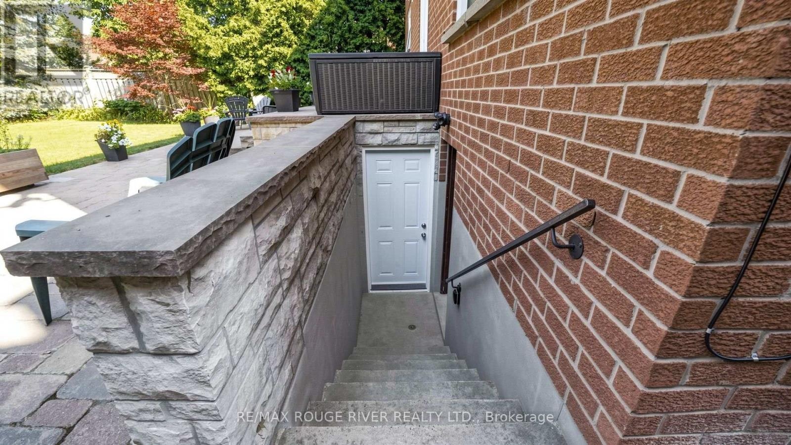 BASEMENT-344 Centennial Road, Toronto, ON, M1C 2A3 - 30