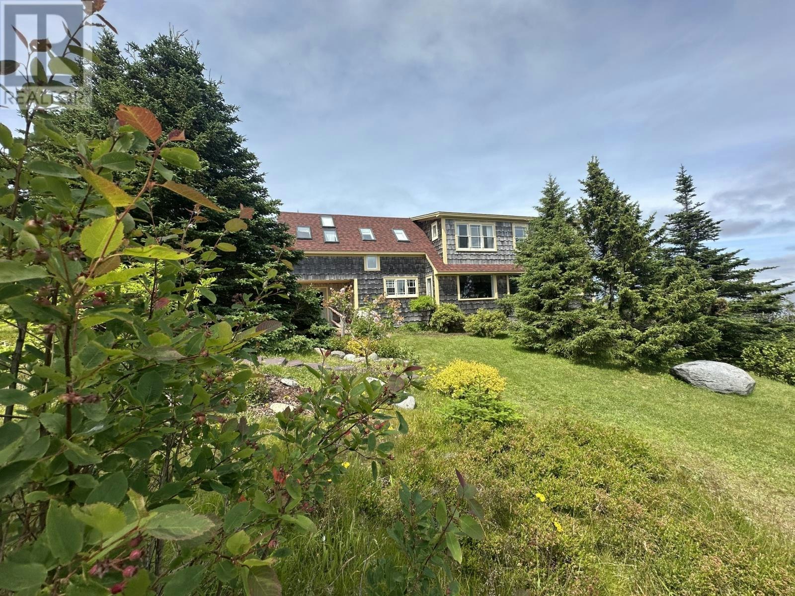 32 Mill Road, Port Rexton, NL, A0C 2H0