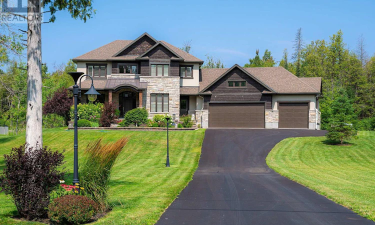 323 Silent Wood Grove