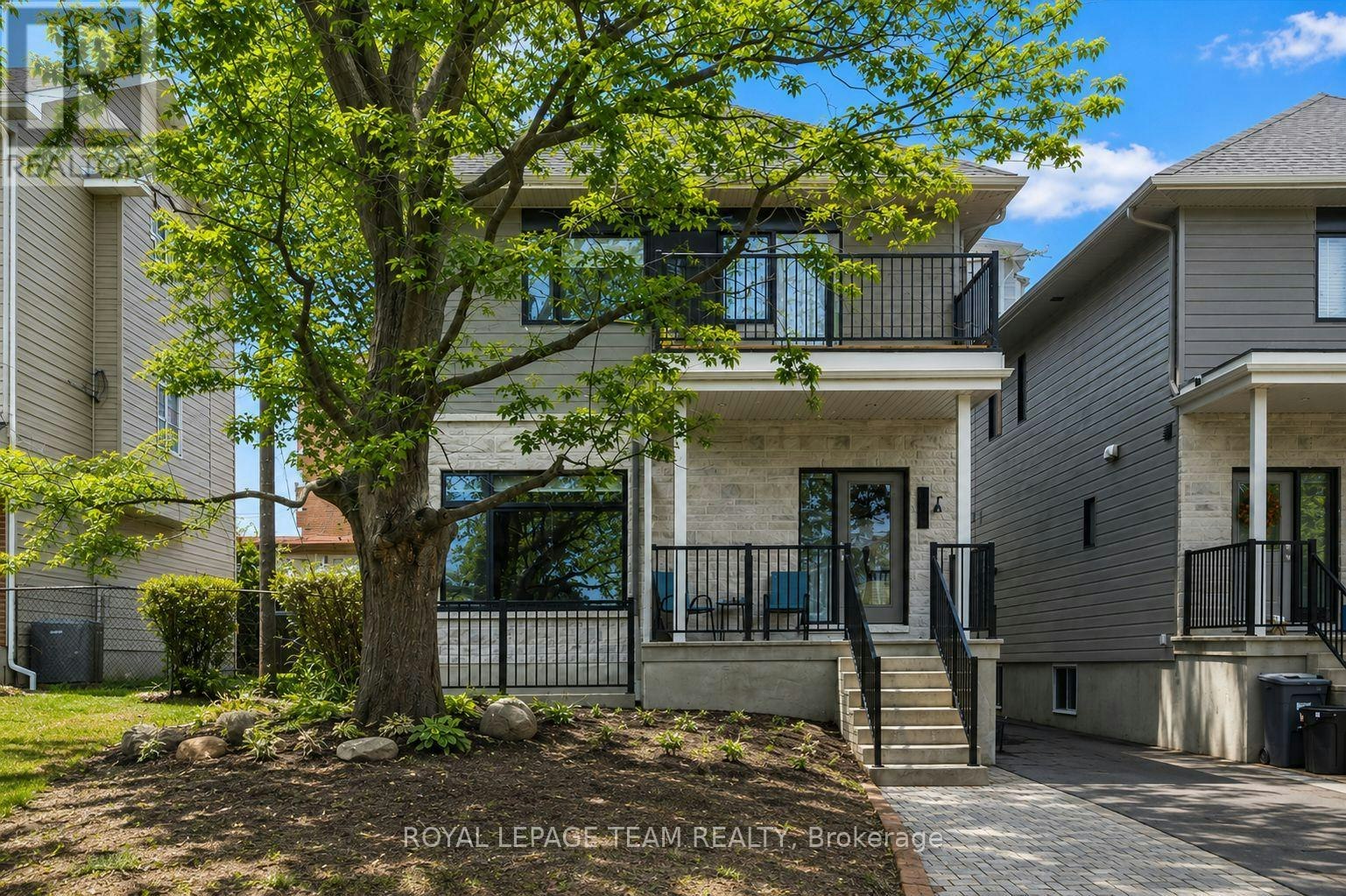 D-304 Lanark Avenue, Ottawa, ON, K1Z 6R5