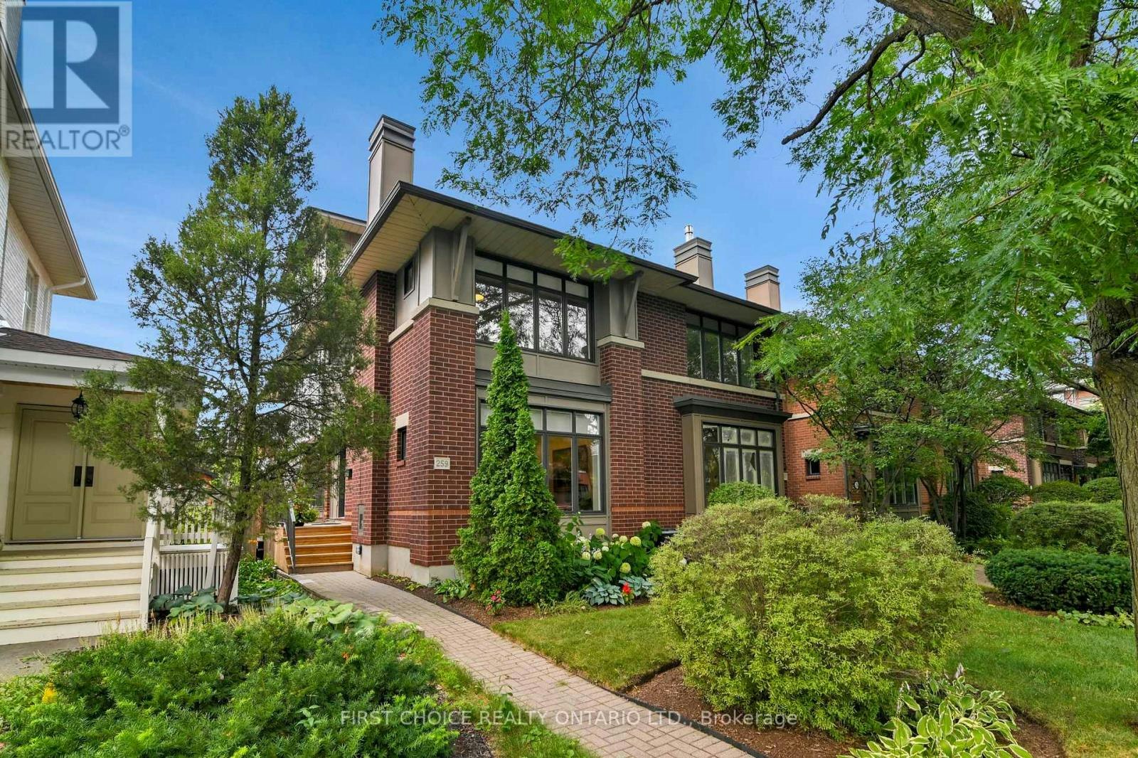 259 Second Avenue, Ottawa, ON, K1S 2H8