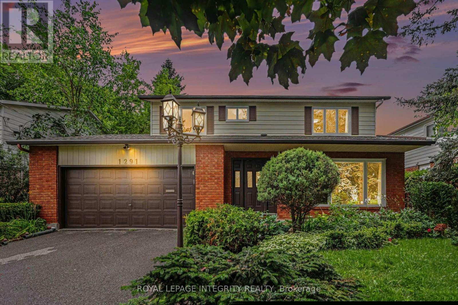 1291 Lampman Crescent, Ottawa, ON, K2C 1P9