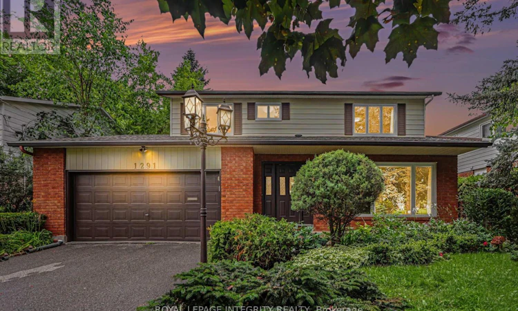 1291 Lampman Crescent