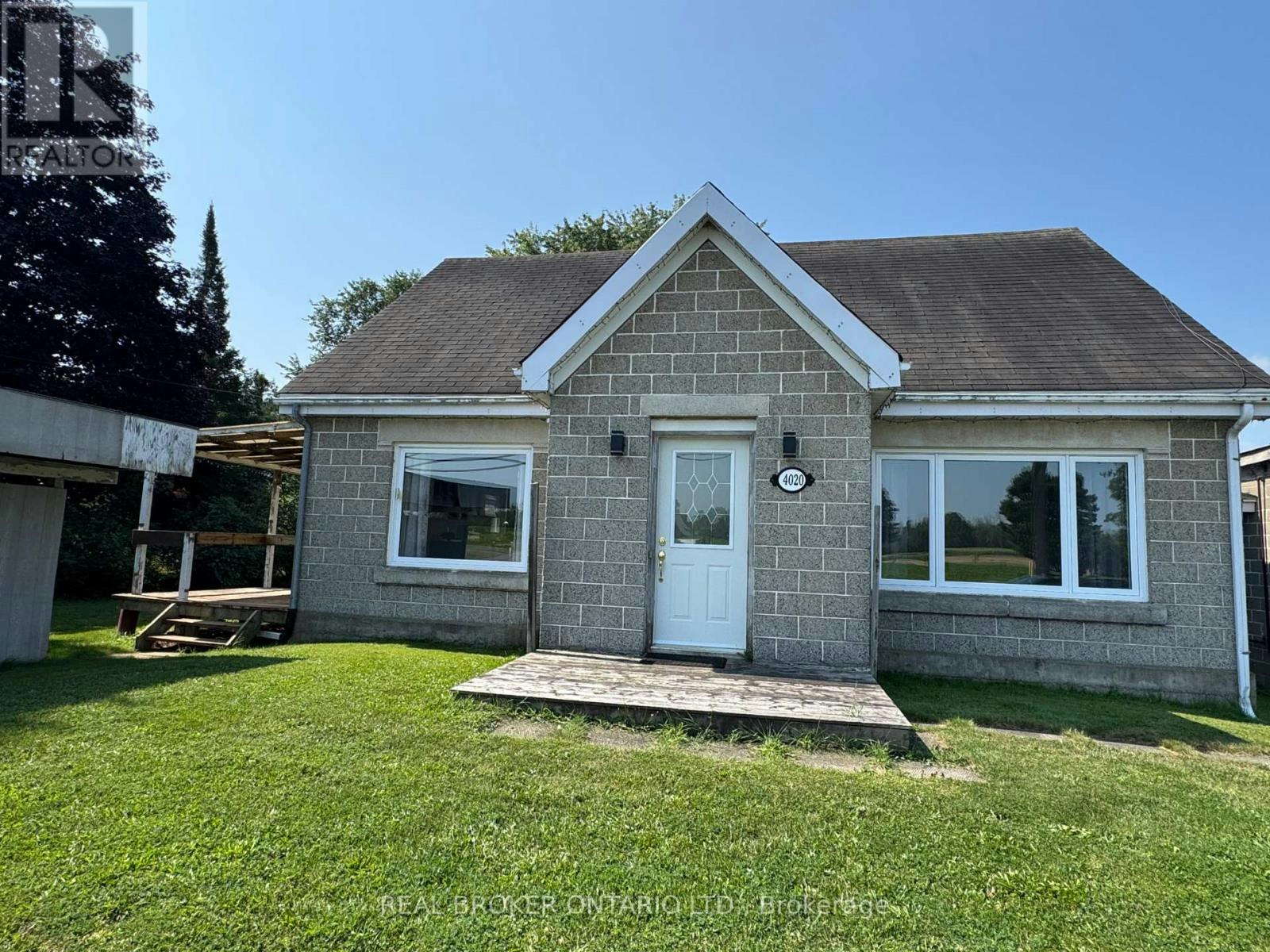 4020 29 County Road, Elizabethtown, ON, K6V 5T4 - 3