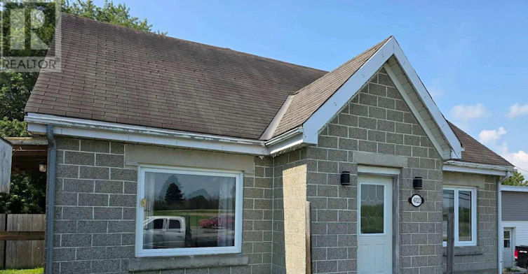 4020 29 County Road, Elizabethtown, ON, K6V 5T4