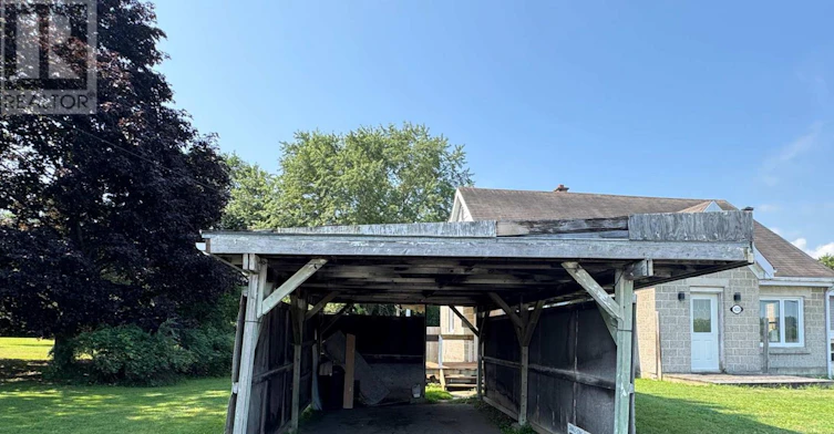 4020 29 County Road, Elizabethtown, ON, K6V 5T4 - 4