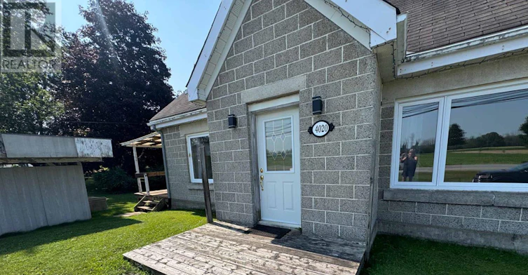 4020 29 County Road, Elizabethtown, ON, K6V 5T4 - 7