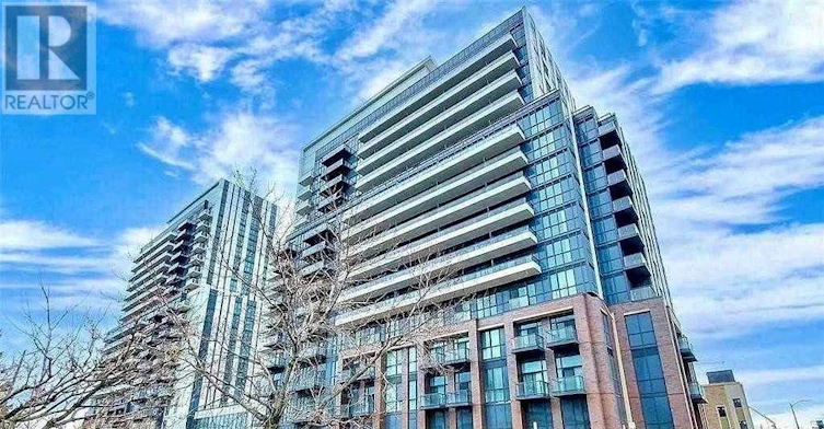 1205-38 Honeycrisp Crescent, Vaughan, ON, L4K 0M7