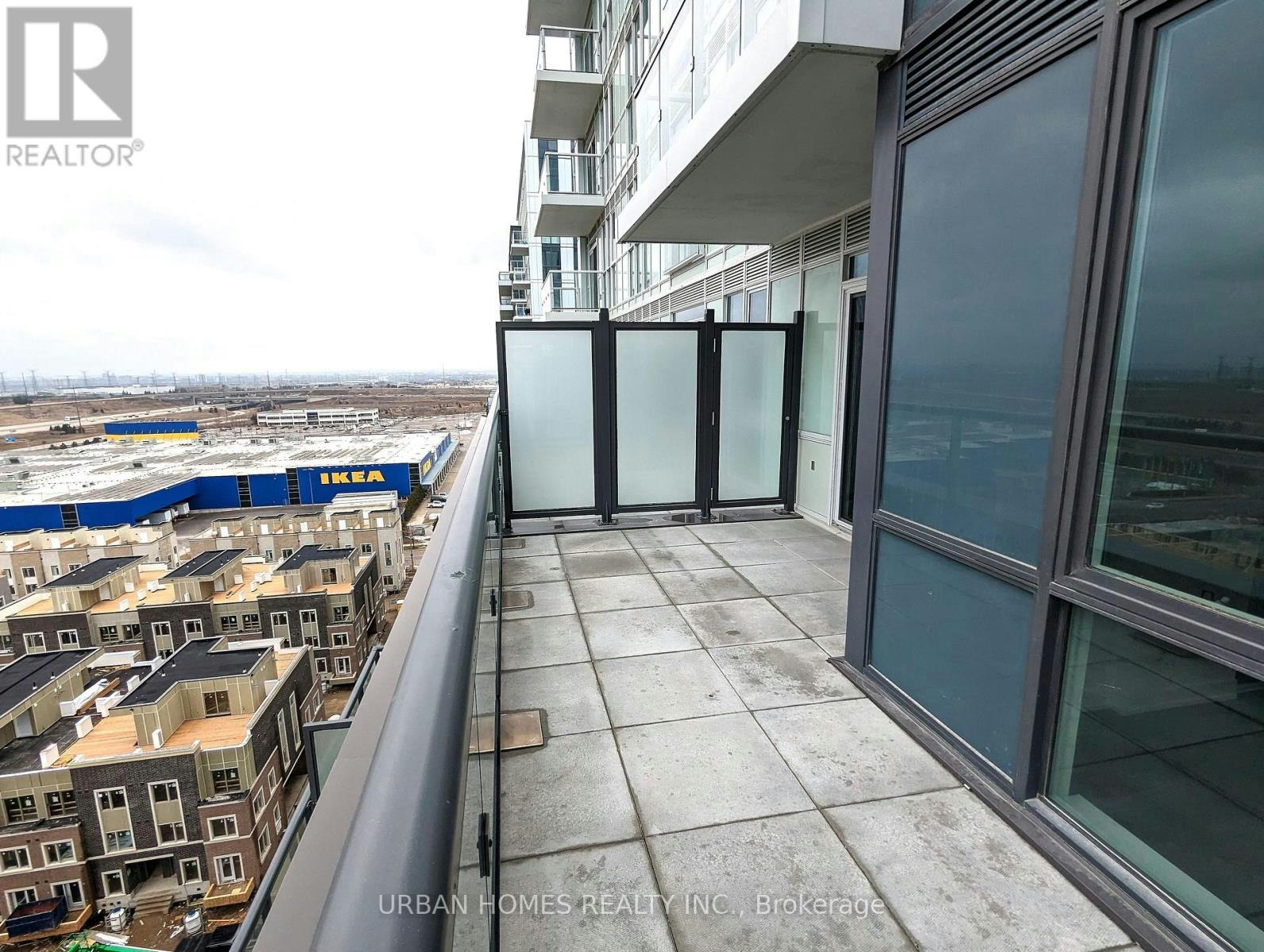 1205-38 Honeycrisp Crescent, Vaughan, ON, L4K 0M7 - 9