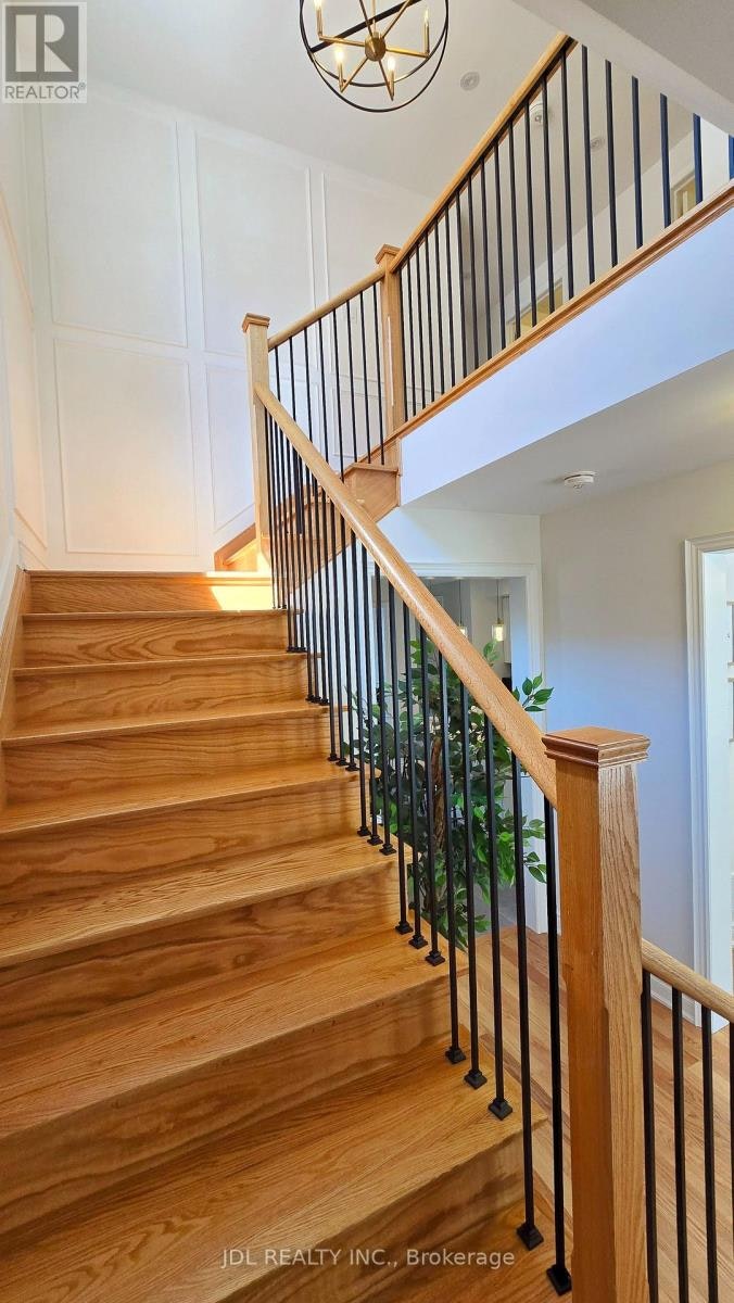 87 Albert Newell Drive, Markham, ON, L6B 1R8 - 15