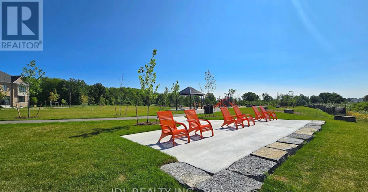 87 Albert Newell Drive, Markham, ON, L6B 1R8 - 33