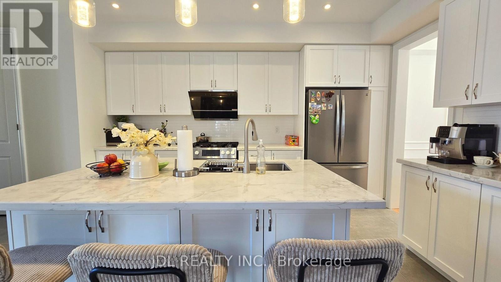 87 Albert Newell Drive, Markham, ON, L6B 1R8 - 9