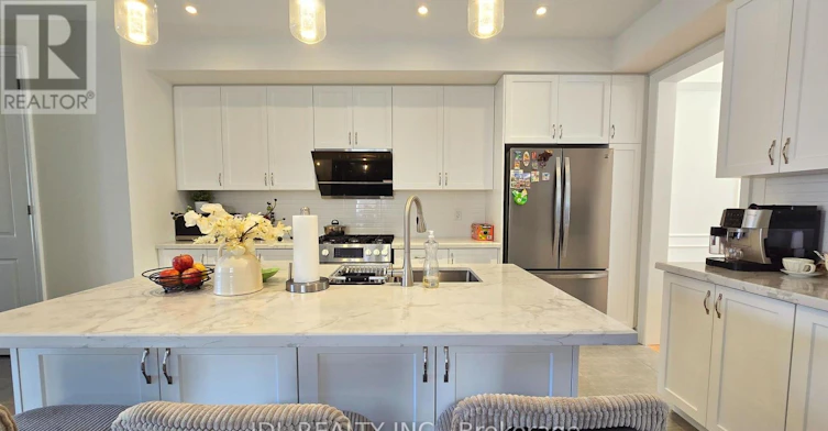 87 Albert Newell Drive, Markham, ON, L6B 1R8 - 9