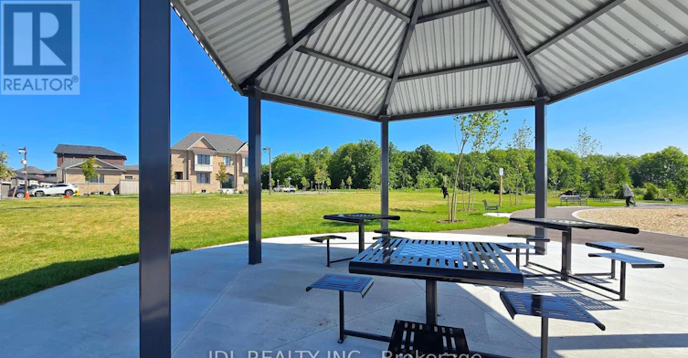87 Albert Newell Drive, Markham, ON, L6B 1R8 - 31