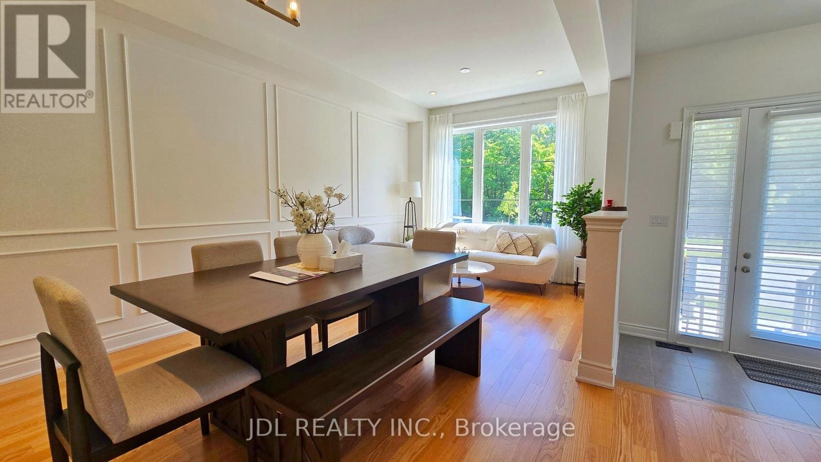 87 Albert Newell Drive, Markham, ON, L6B 1R8 - 3