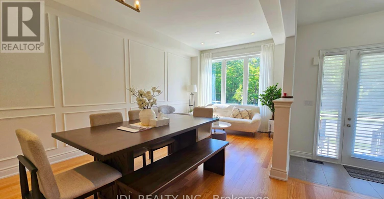 87 Albert Newell Drive, Markham, ON, L6B 1R8 - 3