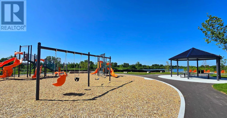 87 Albert Newell Drive, Markham, ON, L6B 1R8 - 30