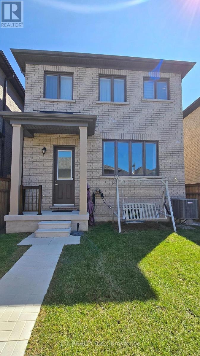 87 Albert Newell Drive, Markham, ON, L6B 1R8 - 13