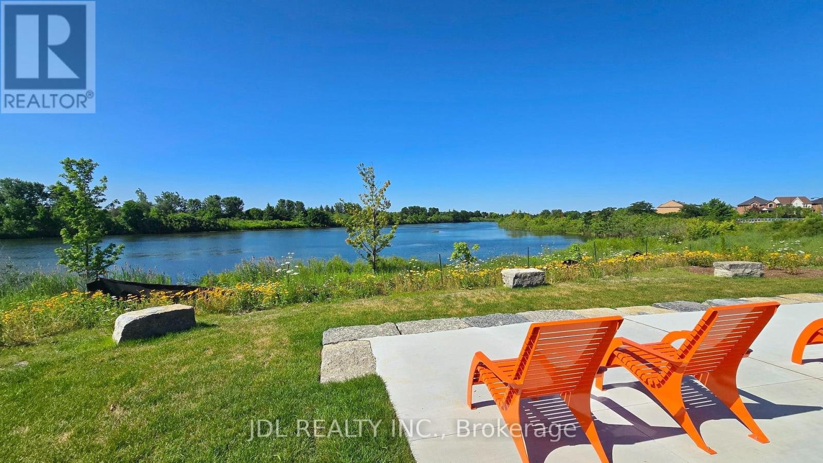 87 Albert Newell Drive, Markham, ON, L6B 1R8 - 34
