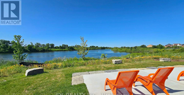 87 Albert Newell Drive, Markham, ON, L6B 1R8 - 34