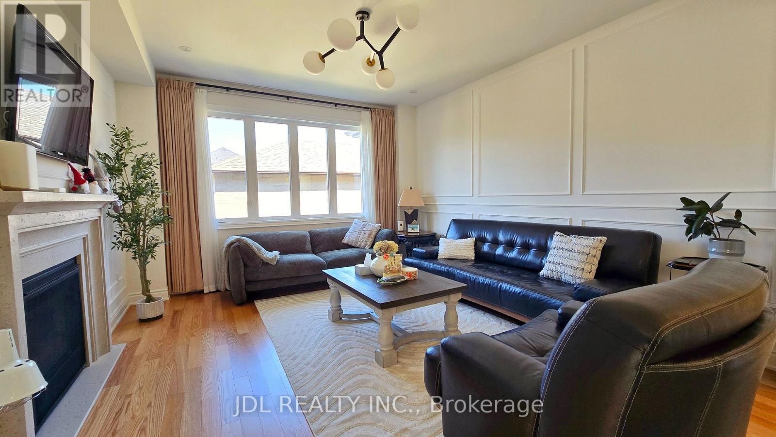 87 Albert Newell Drive, Markham, ON, L6B 1R8 - 8