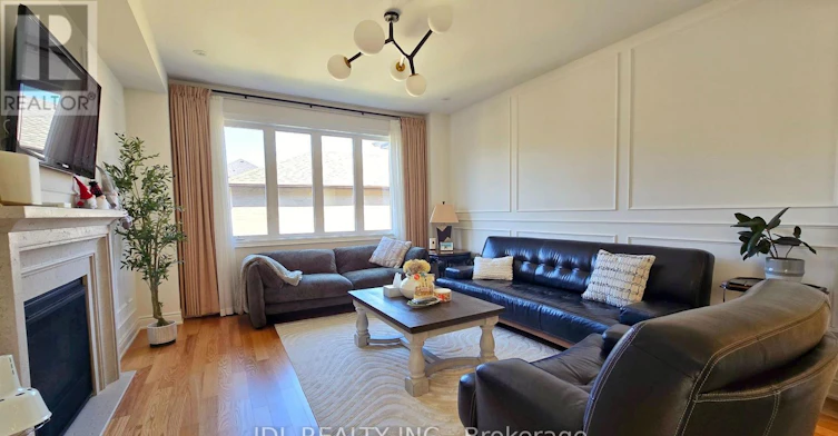 87 Albert Newell Drive, Markham, ON, L6B 1R8 - 8
