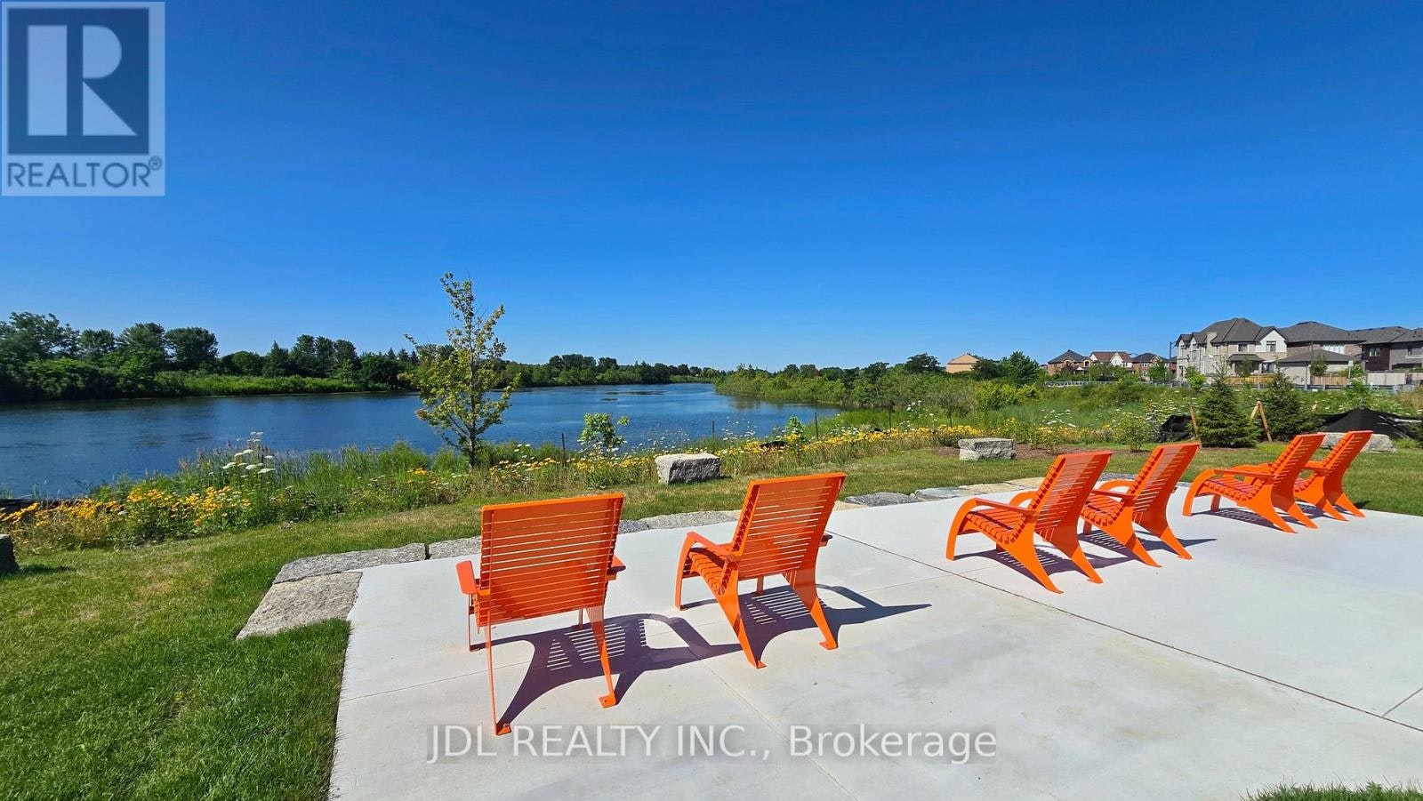 87 Albert Newell Drive, Markham, ON, L6B 1R8 - 32