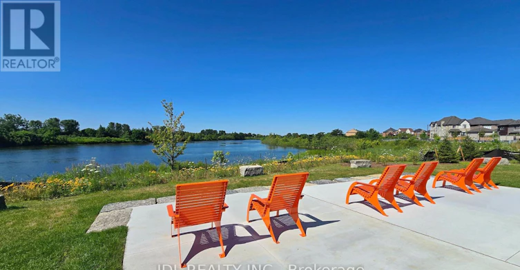 87 Albert Newell Drive, Markham, ON, L6B 1R8 - 32