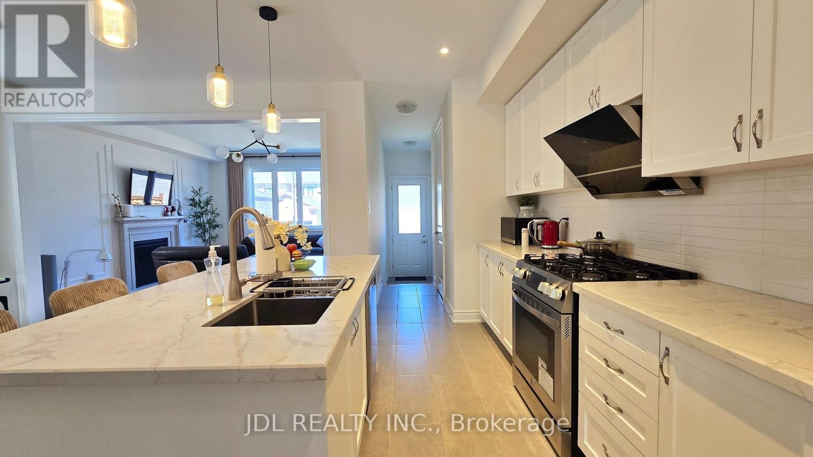 87 Albert Newell Drive, Markham, ON, L6B 1R8 - 7