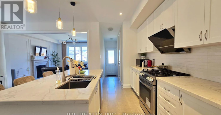87 Albert Newell Drive, Markham, ON, L6B 1R8 - 7