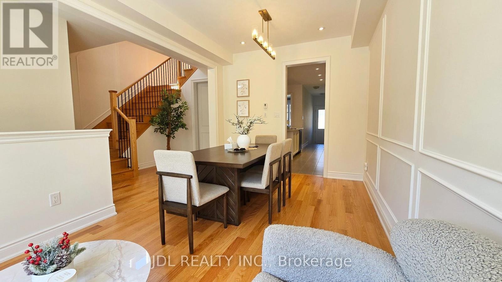 87 Albert Newell Drive, Markham, ON, L6B 1R8 - 5