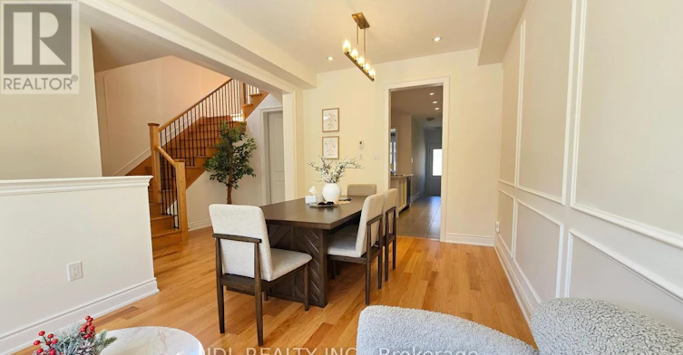 87 Albert Newell Drive, Markham, ON, L6B 1R8 - 5