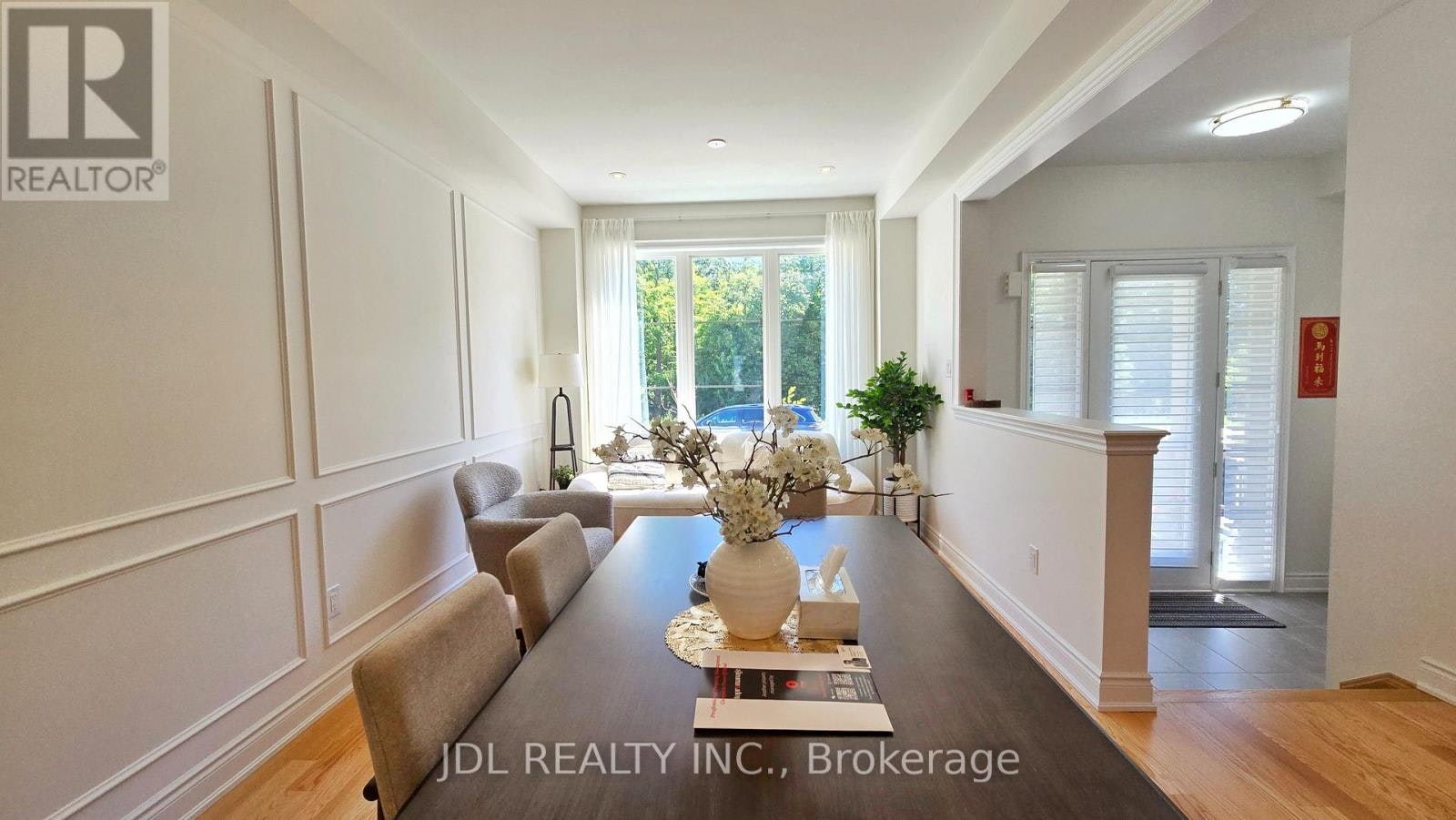 87 Albert Newell Drive, Markham, ON, L6B 1R8 - 4