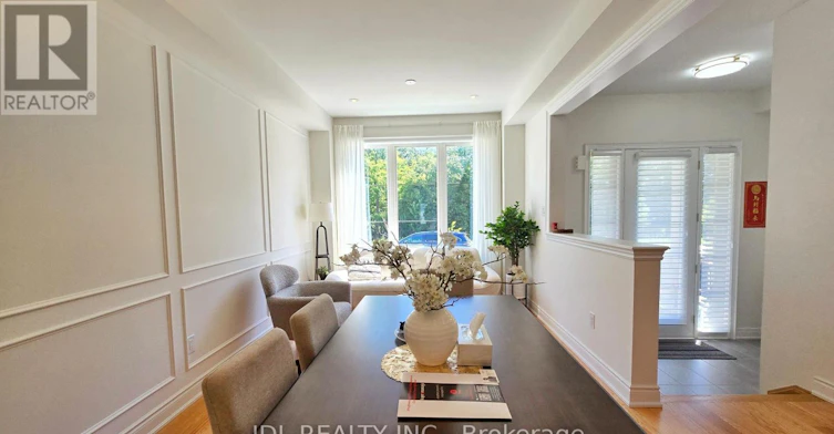 87 Albert Newell Drive, Markham, ON, L6B 1R8 - 4