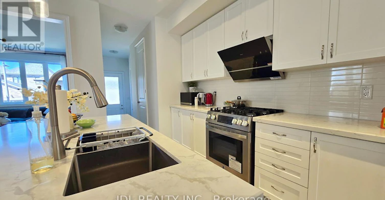 87 Albert Newell Drive, Markham, ON, L6B 1R8 - 14