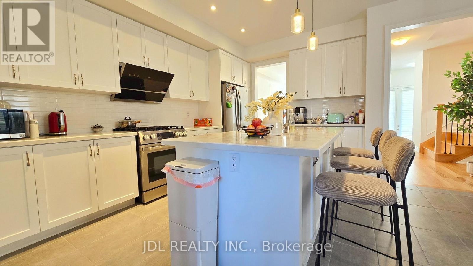 87 Albert Newell Drive, Markham, ON, L6B 1R8 - 10