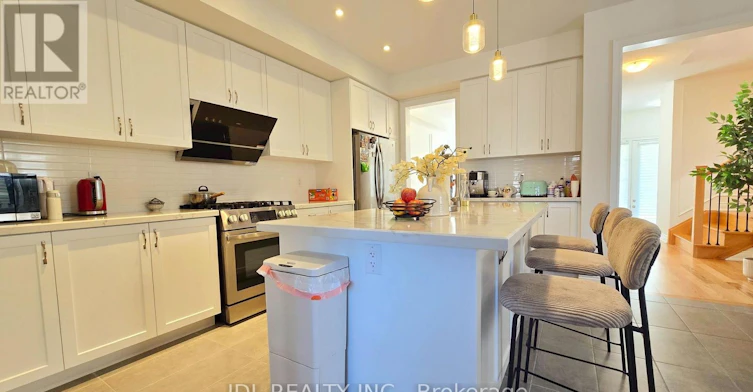 87 Albert Newell Drive, Markham, ON, L6B 1R8 - 10