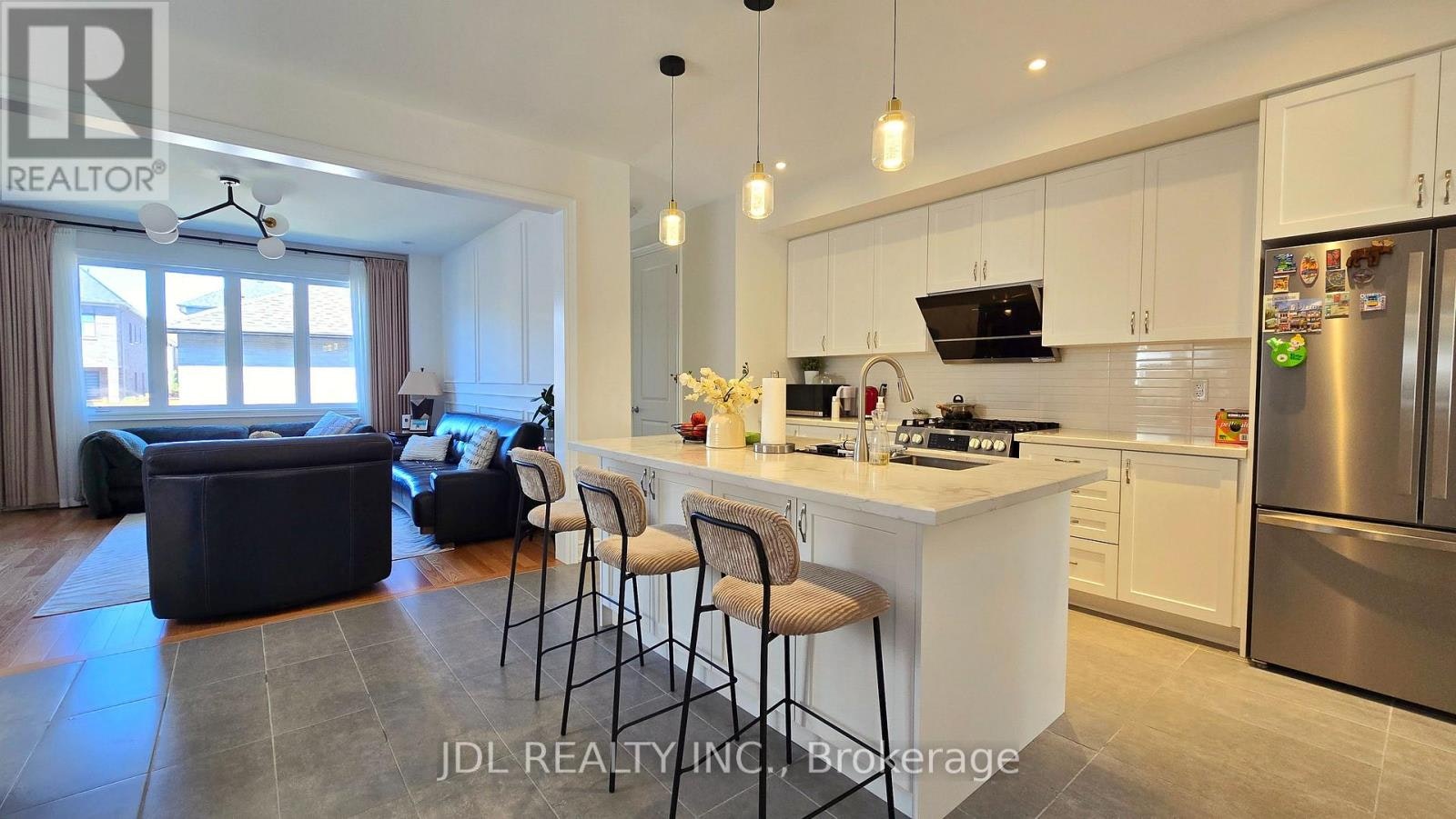 87 Albert Newell Drive, Markham, ON, L6B 1R8 - 6