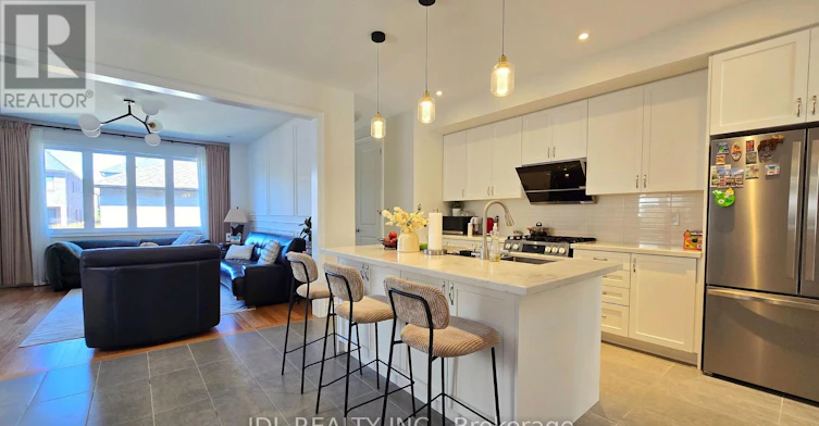 87 Albert Newell Drive, Markham, ON, L6B 1R8 - 6