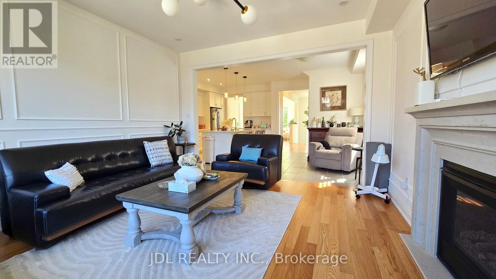 87 Albert Newell Drive, Markham, ON, L6B 1R8 - 11
