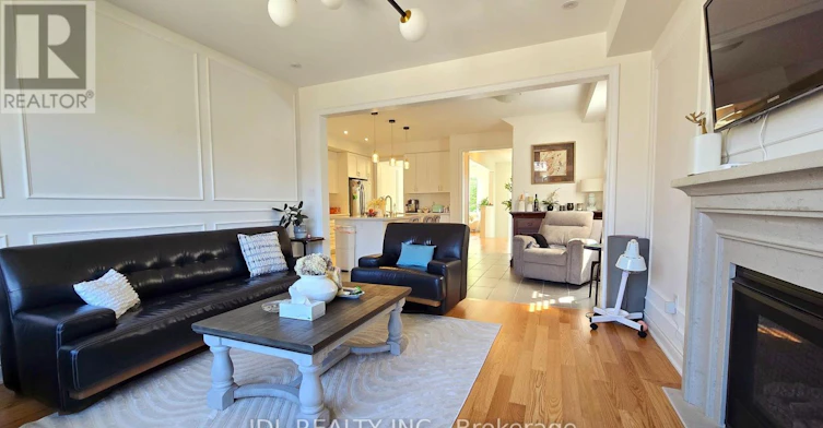 87 Albert Newell Drive, Markham, ON, L6B 1R8 - 11