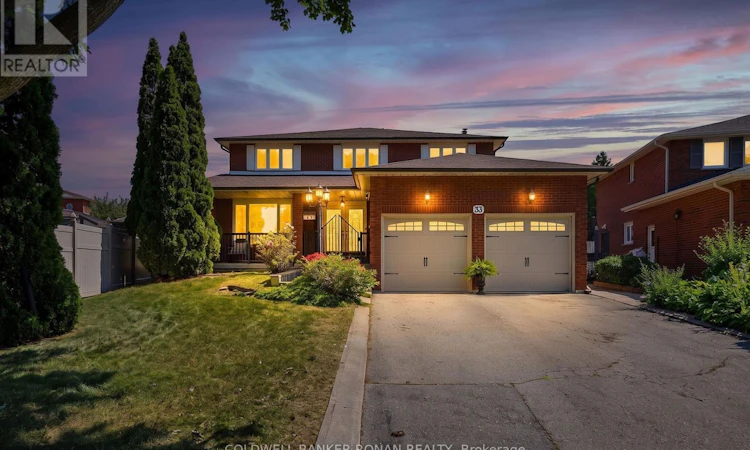 33 Marevan Place