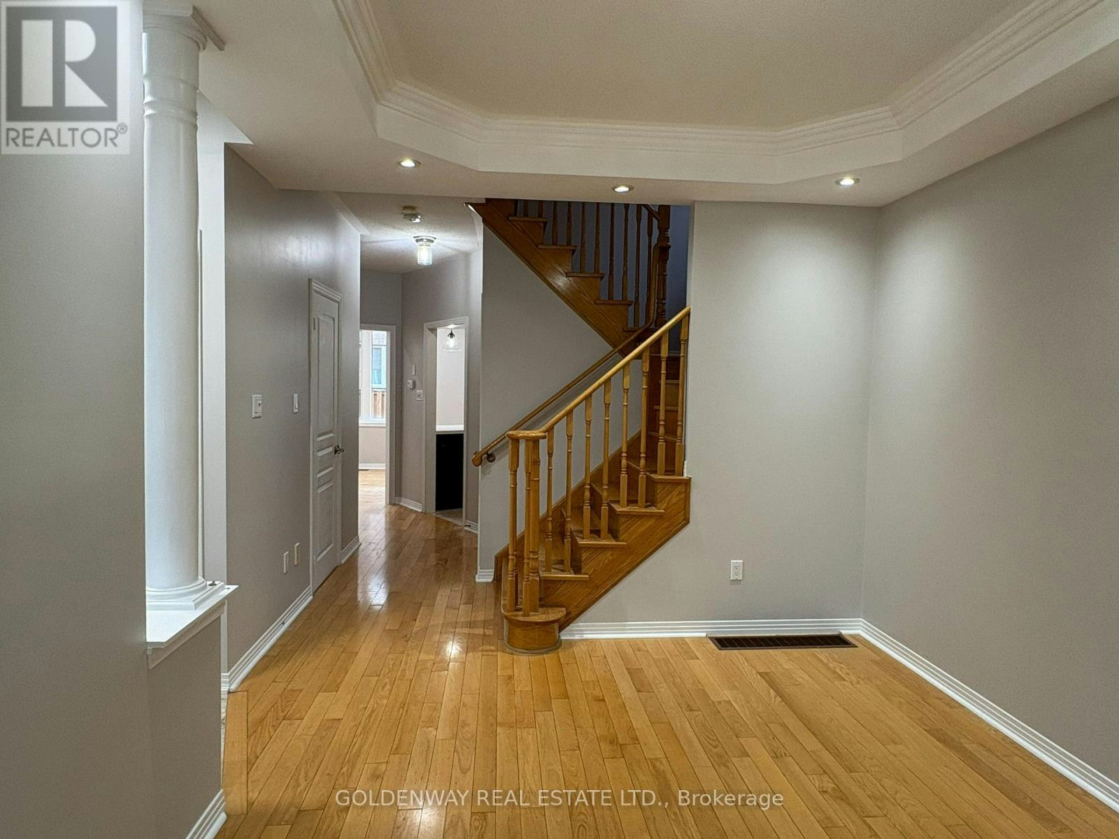 34 Whitford Road, Markham, ON, L6C 2J2 - 3